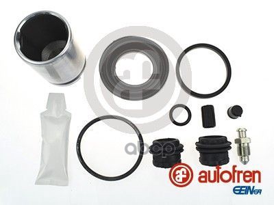 

D42839c_рем.К-Кт Дискового Тормоза Заднего С Поршн.! D38 Trw Mazda 6 12> Seinsa Autofren а, D42839C