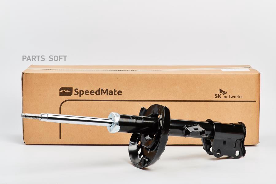 

Амортизатор Пер.Прав. Kia Soul (Am) (2009-2015) (Газ.) SpeedMate SM-SAK010W