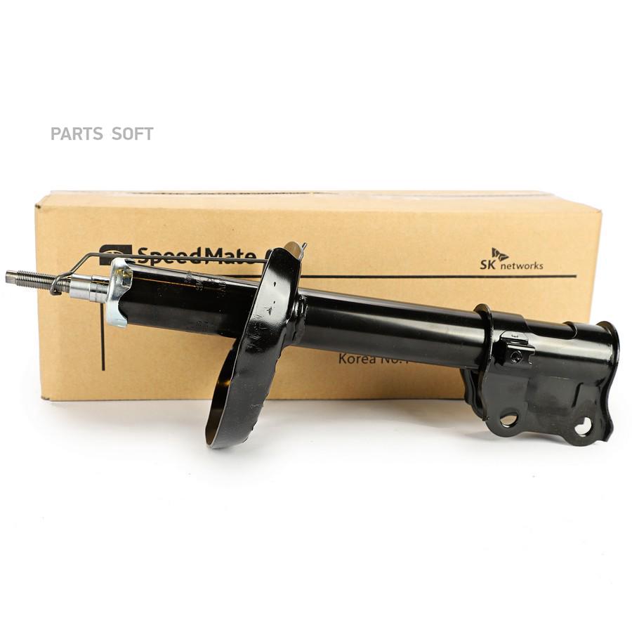 

Амортизатор пер.лев. KIA SOUL (AM) (2009-2015) (газ.)