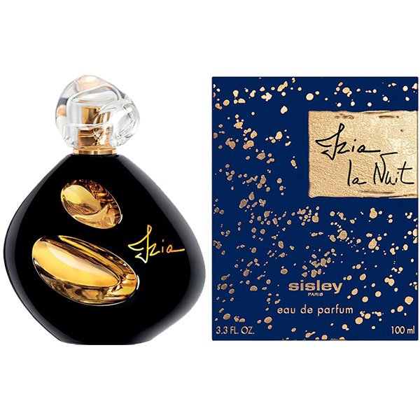 Парфюмерная вода Sisley Izia La Nuit Eau de Parfum для женщин 100 мл 17039₽