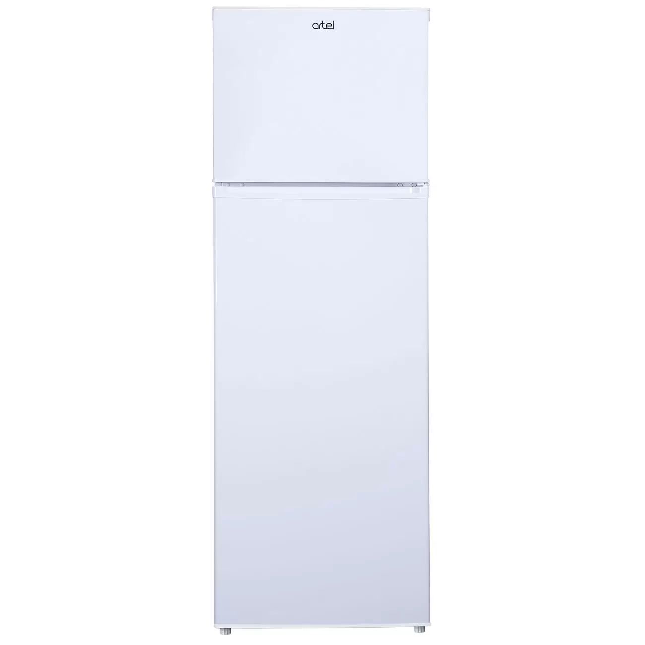 Холодильник Artel HD-341 FN белый холодильник artel hs 117 rn белый