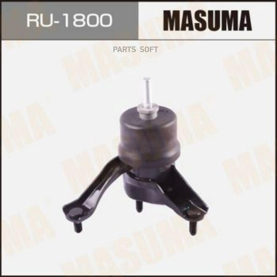 

RU-1800_подушка ДВС передняя Toyota Camry ACV40/GSV40 06-11