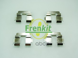 

Комплект Монтажный Дискового Тормоза Frenkit 901272, 901272