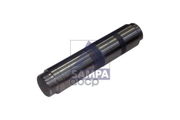 

Sa040.479_ось Балансира! Рессоры 110x520/M95x2scania SAMPA арт. 040479, 040479
