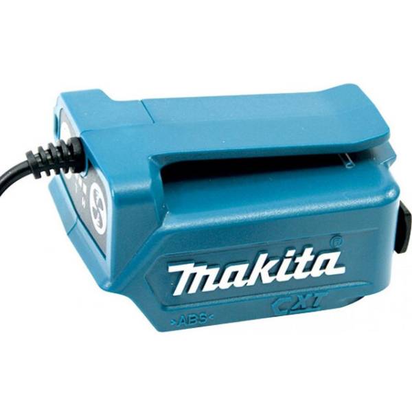 Держатель батареи Makita для аккумуляторной куртки (Li-Ion CXT 10,8В), 198639-2 игровой набор марсианин работает от солнечной батареи