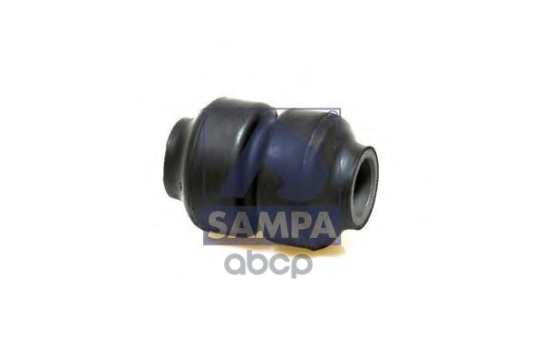 

Sa095.031_сайлентблок Полурессоры !(Мр) 30x50/69x102 Schmitz SAMPA арт. 095031, 095031