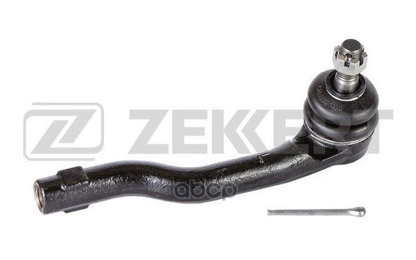 

Наконечник Рулевой Лев. Mazda 2 07- Zekkert арт. sn-2411, SN2411
