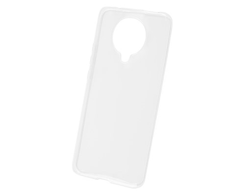 фото Чехол onext для xiaomi k30 pro / f2 pro transparent