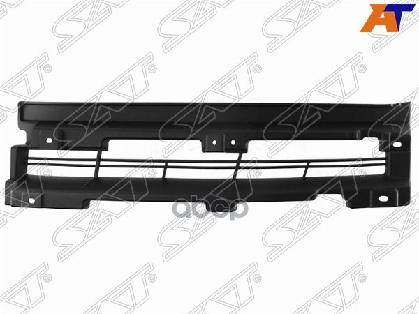 

Решетка Радиатора Honda Accord 13-15 Lh (левый) Внутренняя Часть Sat арт. ST-HD30-093-2