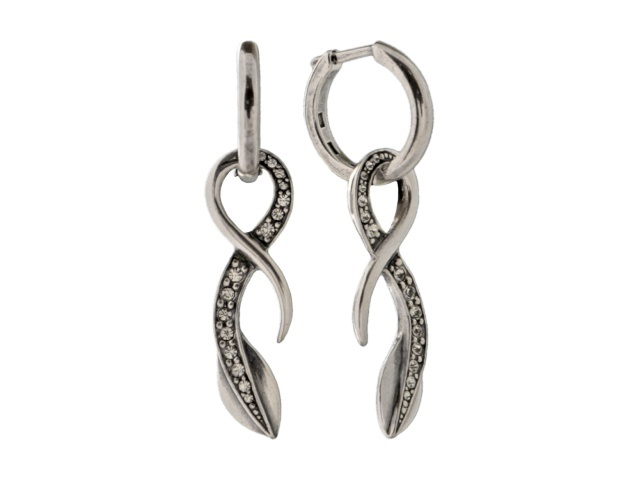 

Серьги Jenavi e7353100, e7353100