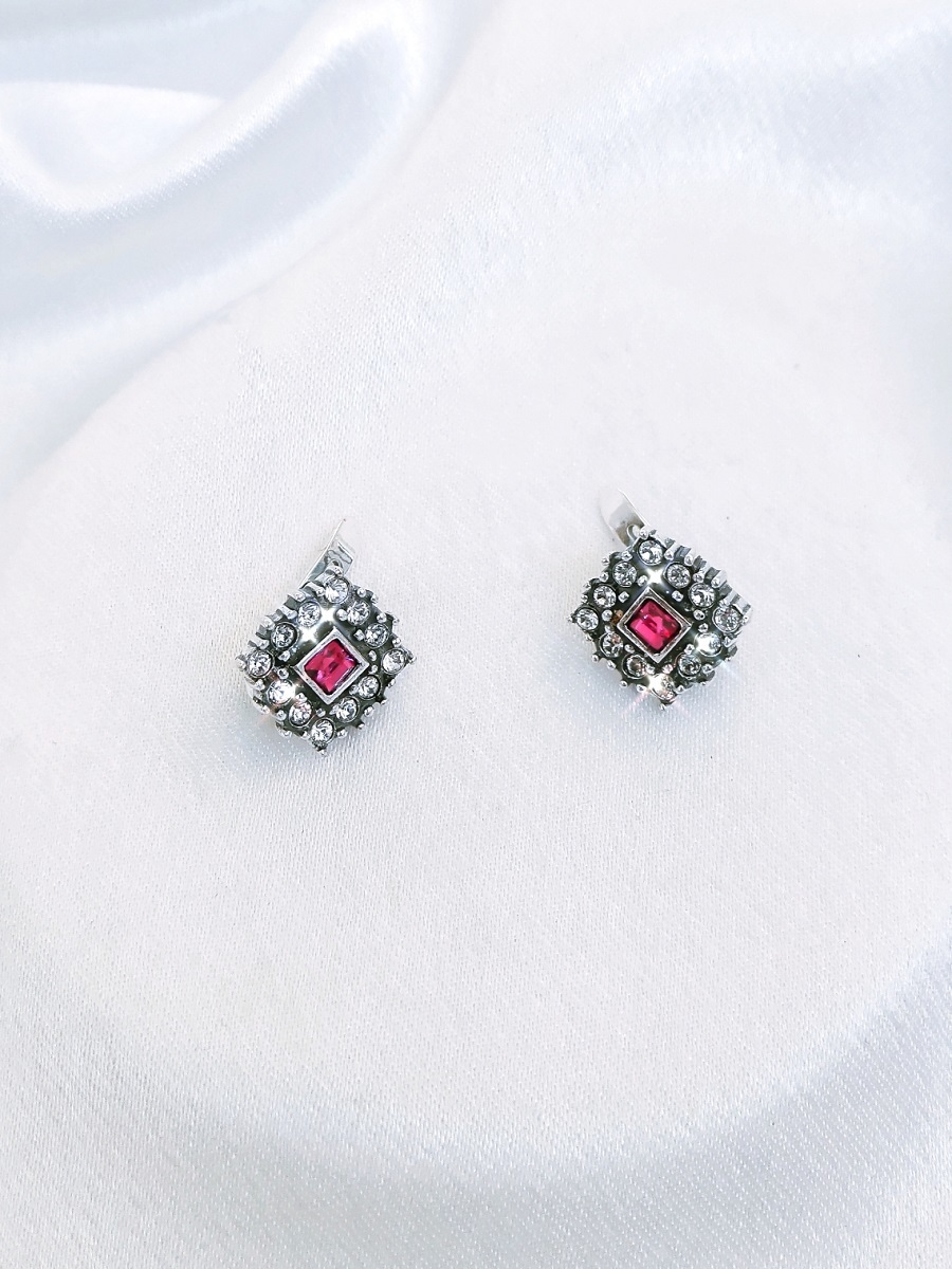 

Серьги Jenavi e5103150, e5103150