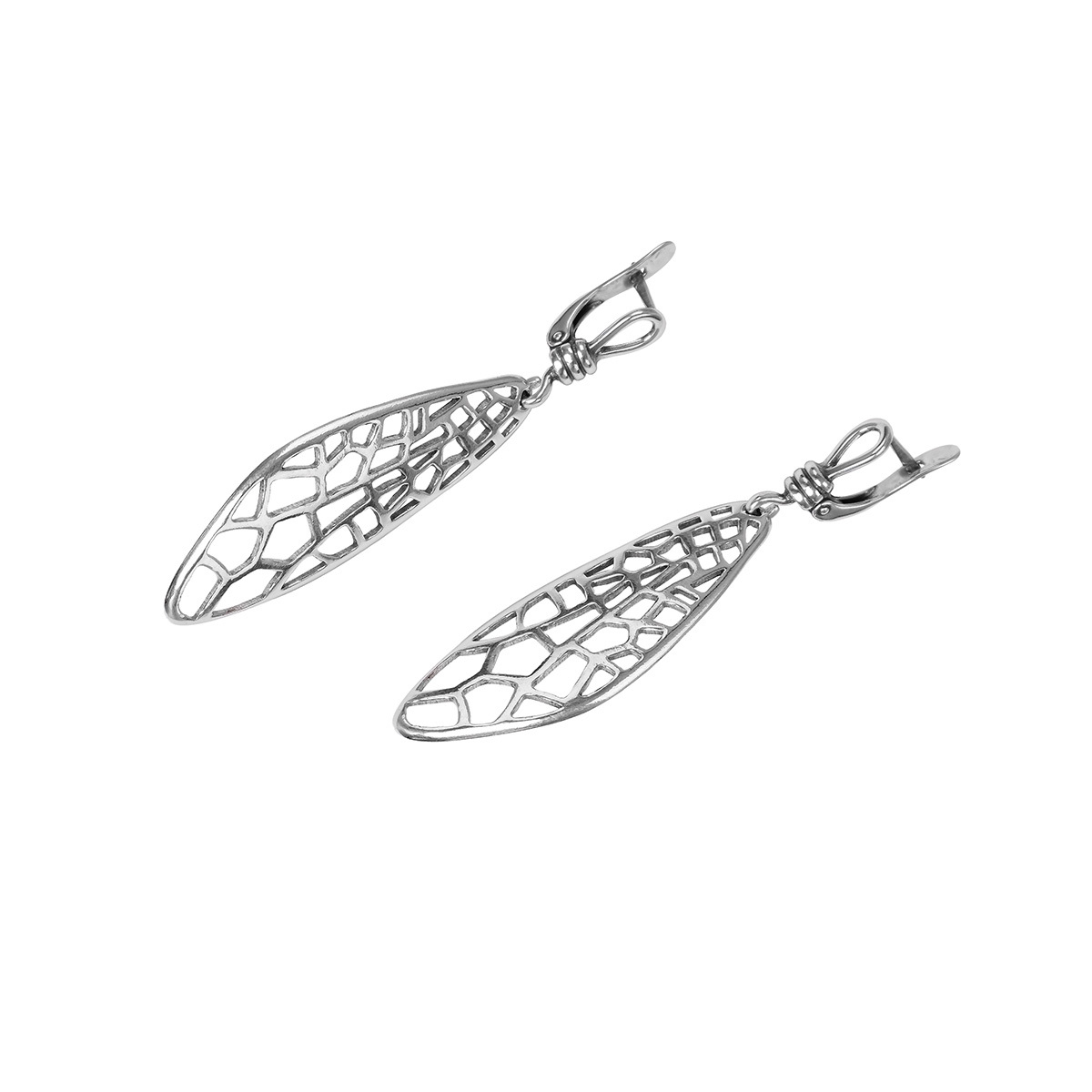 

Серьги Jenavi k4273190, k4273190