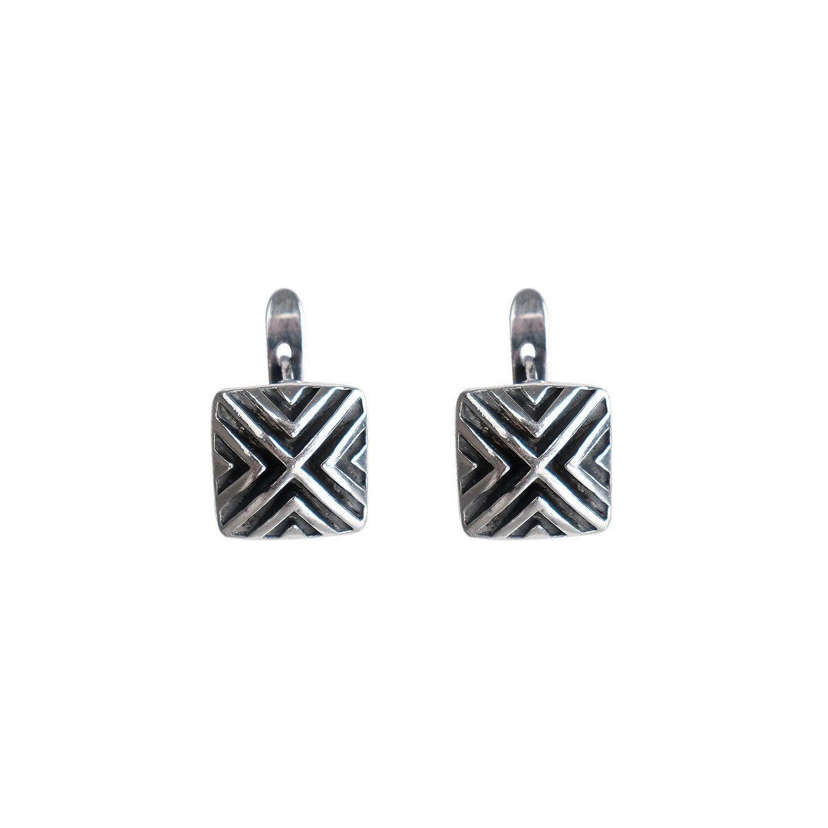 

Серьги Jenavi k5203190, k5203190