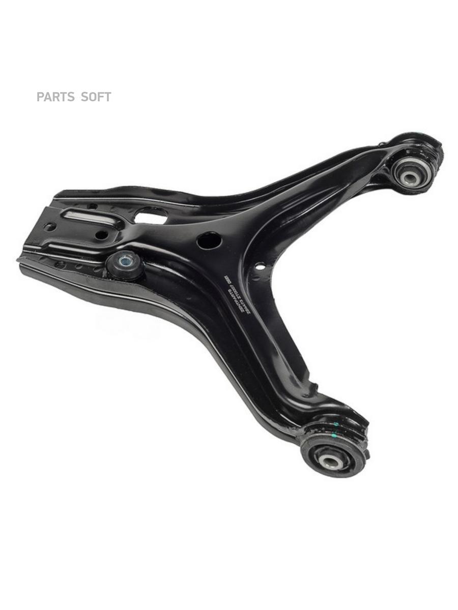 

Z24473_рычаг правый с г/у Audi 80/90 82-89, VW Passat 81-88