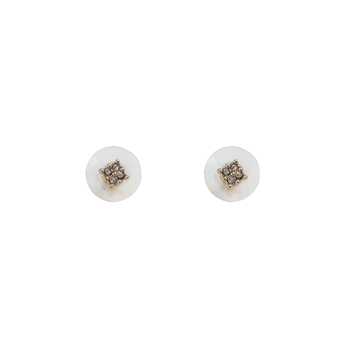 

Серьги Jenavi k491p800, k491p800