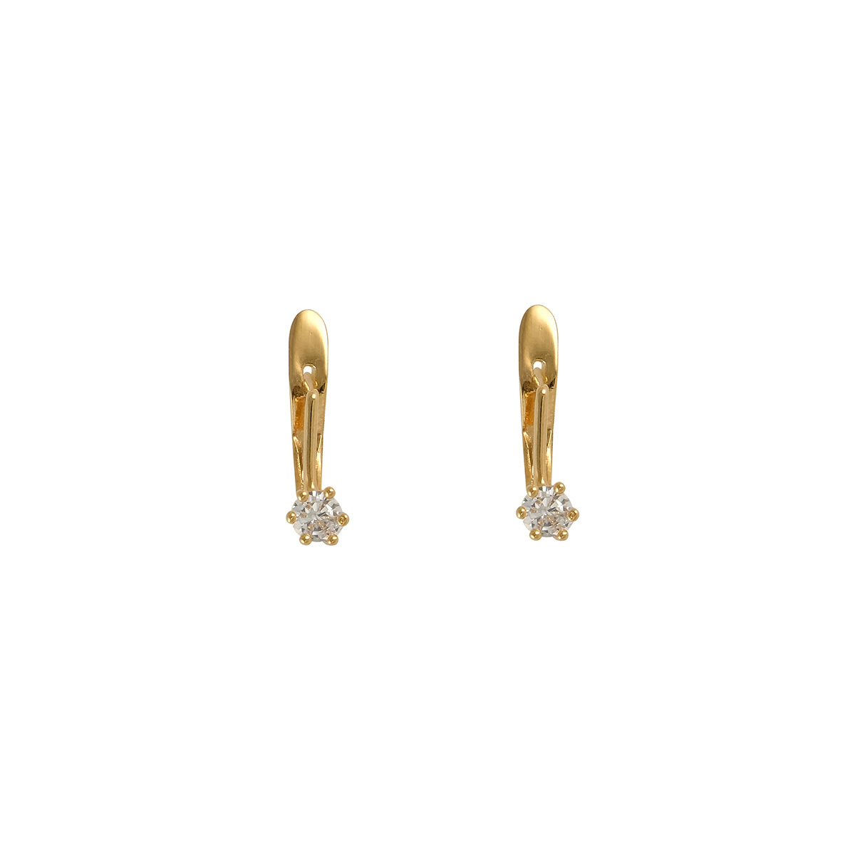 

Серьги Jenavi m237p1a0, m237p1a0