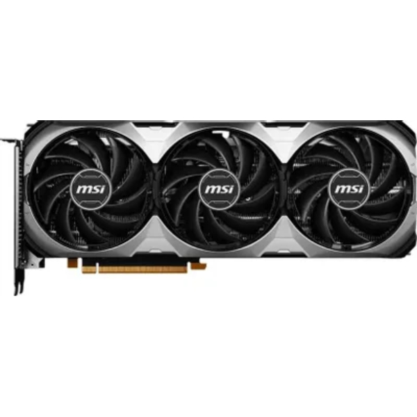 

Видеокарта MSI NVIDIA RTX 4060 VENTUS 3X 8G OC (НФ-00029548), RTX 4060 VENTUS 3X 8G OC