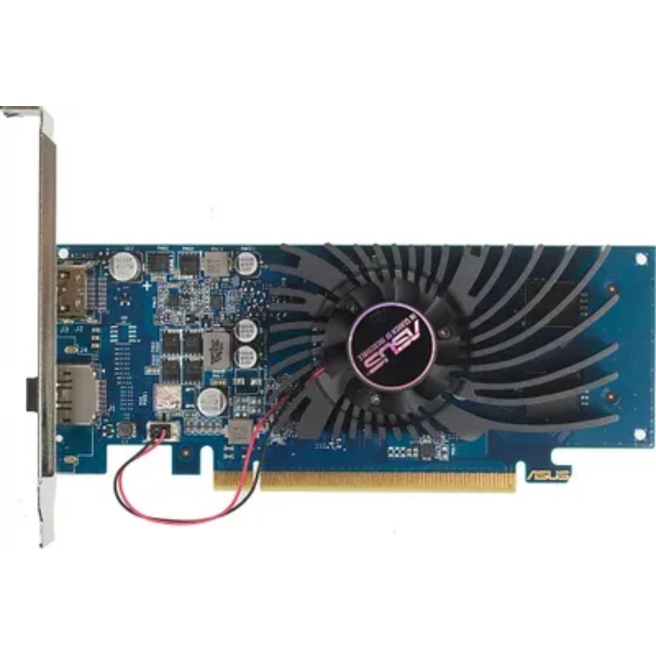 Видеокарта ASUS NVIDIA GT 1030 (И0000015262)