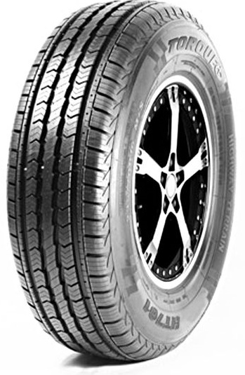 

Шины Torque TQ-HP701 SUV 225/55 R18 98V