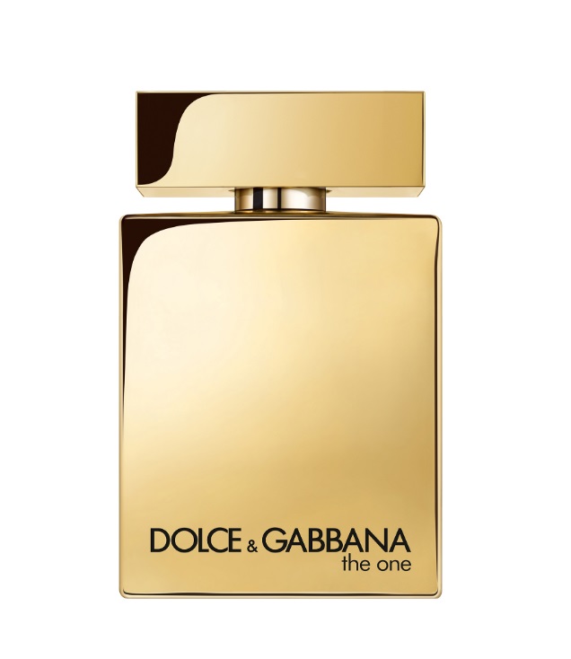 Купить Парфюмерная вода Dolce & Gabbana The One For Men Gold Intense Eau De Parfum 50 мл, DOLCE&GABBANA