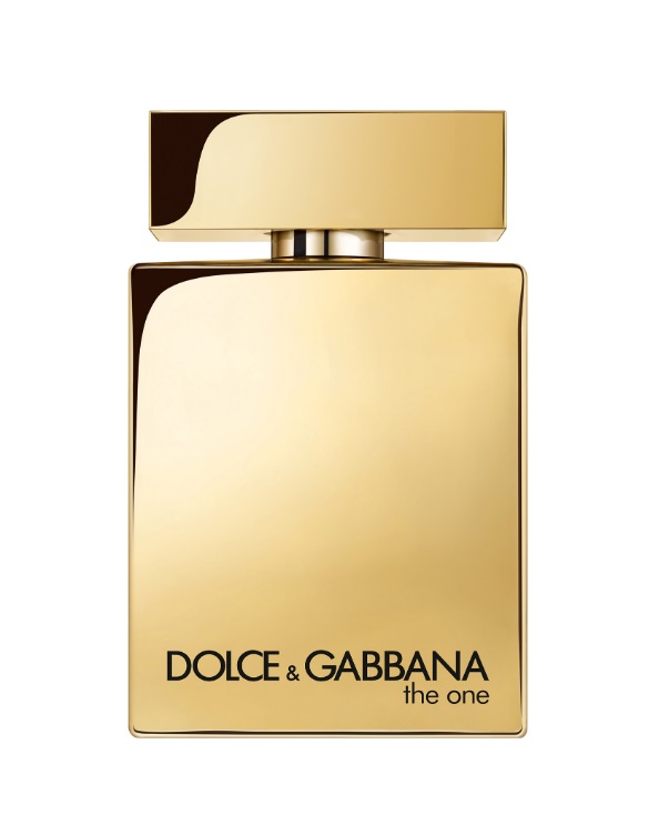 Купить Парфюмерная вода Dolce & Gabbana The One For Men Gold Intense Eau De Parfum 100 мл, DOLCE&GABBANA