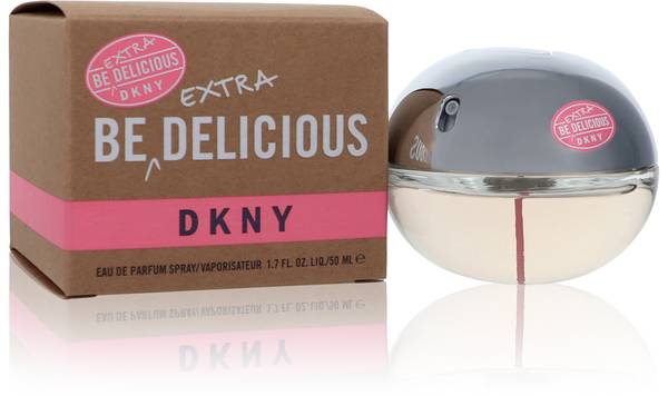 Парфюмерная вода DKNY Be Extra Delicious Eau De Parfum 50 мл