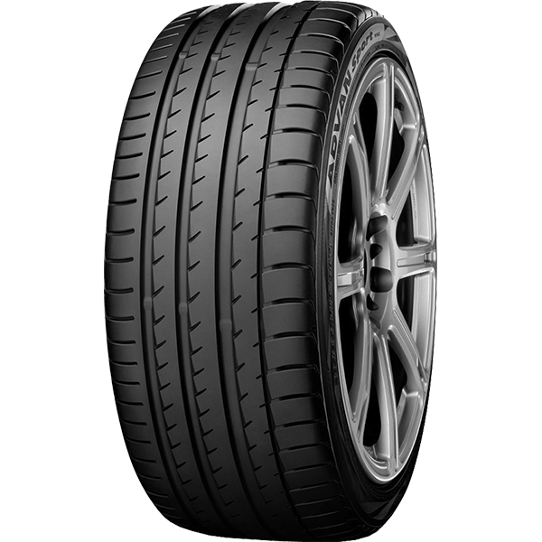 

Шины Yokohama Advan Sport V105 RunFlat 245/45 R20 99Y, Advan Sport V105