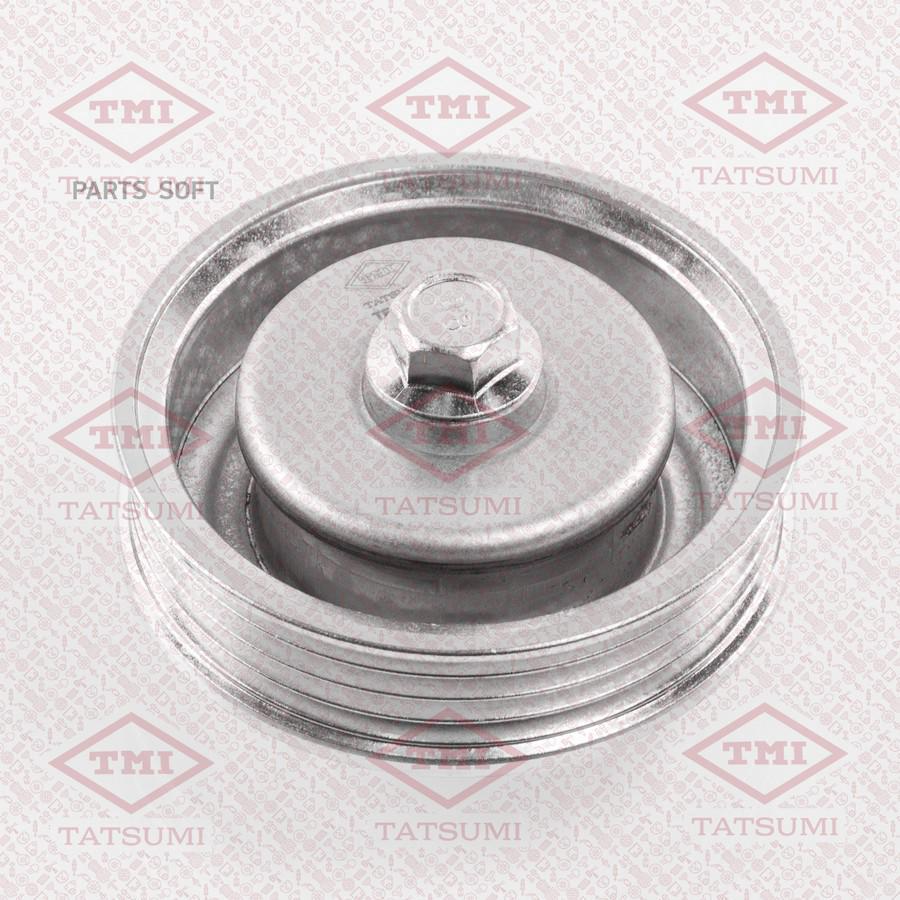 

Ролик Tatsumi TFD1438