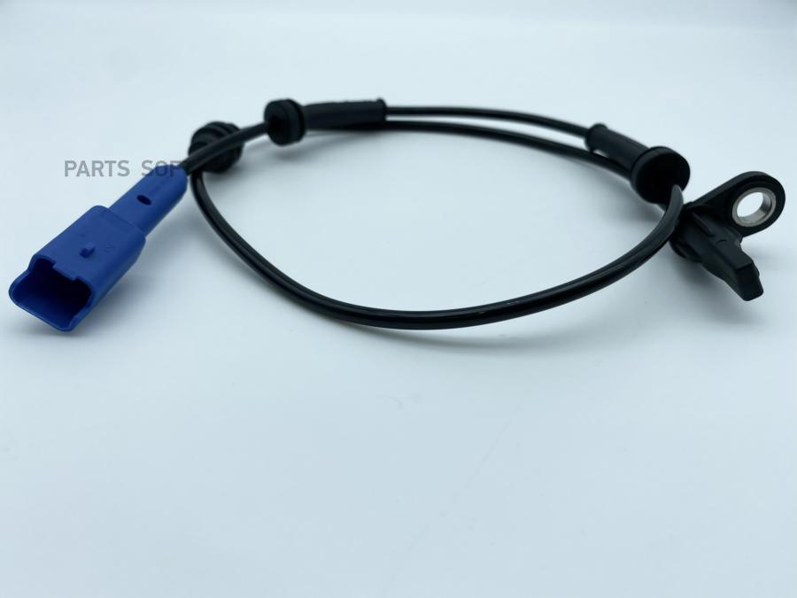 

MAGTECHNIC Датчик ABS задний двусторонний CITROEN: C2 1.1/1.4/1.4 16V/1.4 HDi/1.6/1.6