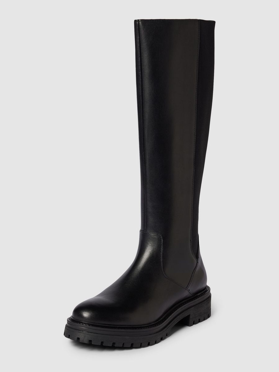 

Сапоги женские GEOX D26HRJ-043NH черные 41 EU, Черный, D26HRJ-043NH
