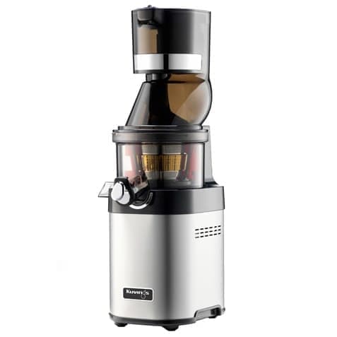 

Профессиональная шнековая соковыжималка Kuvings Whole Slow Juicer Chef (CS600), CS600