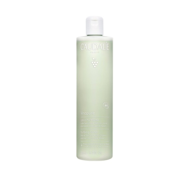 Тонер Caudalie Vinopure Purifying Toner