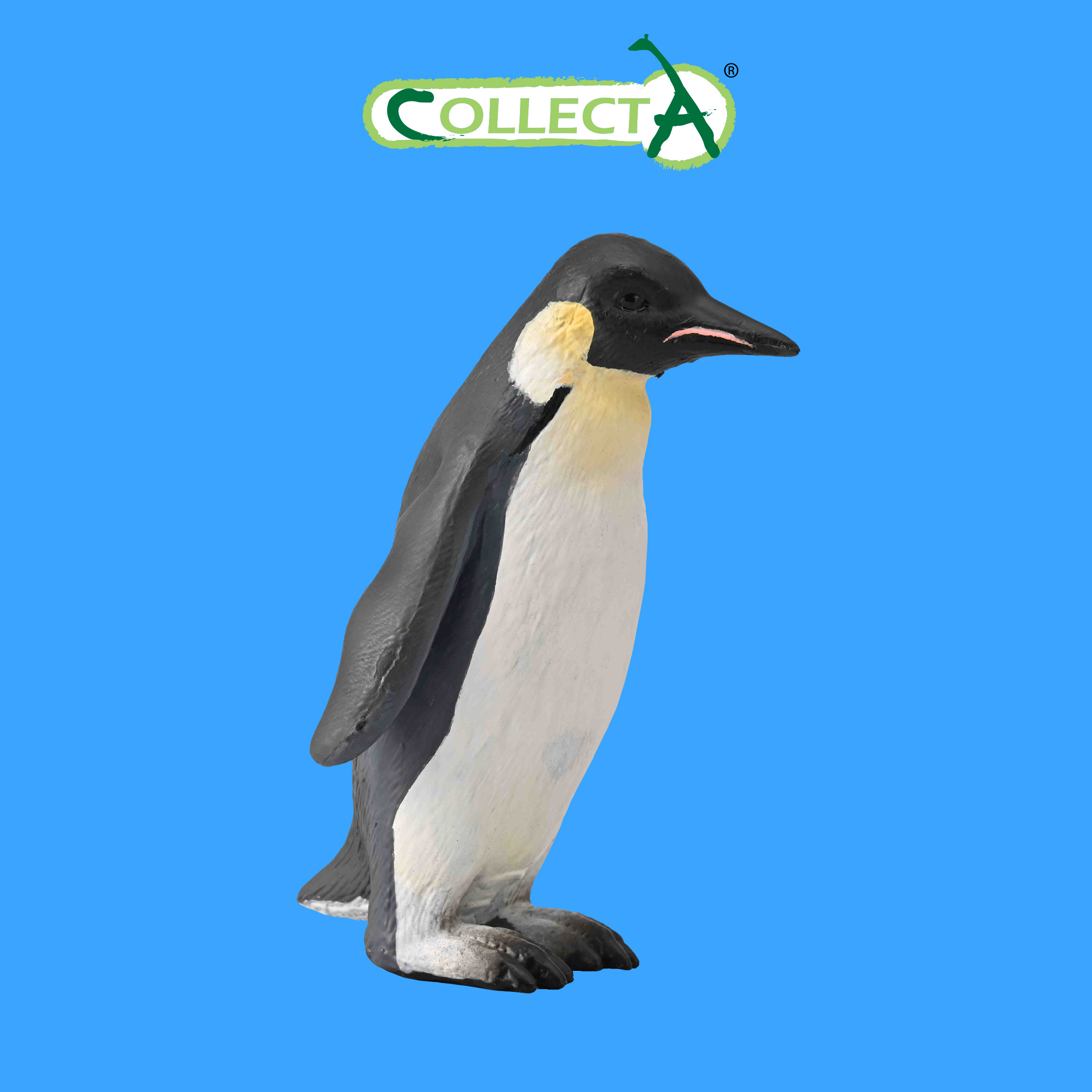 

Фигурка Collecta животного Императорский пингвин