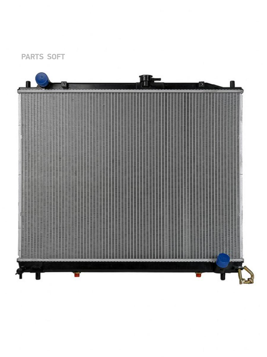 

ZENTPARTS Z20369
