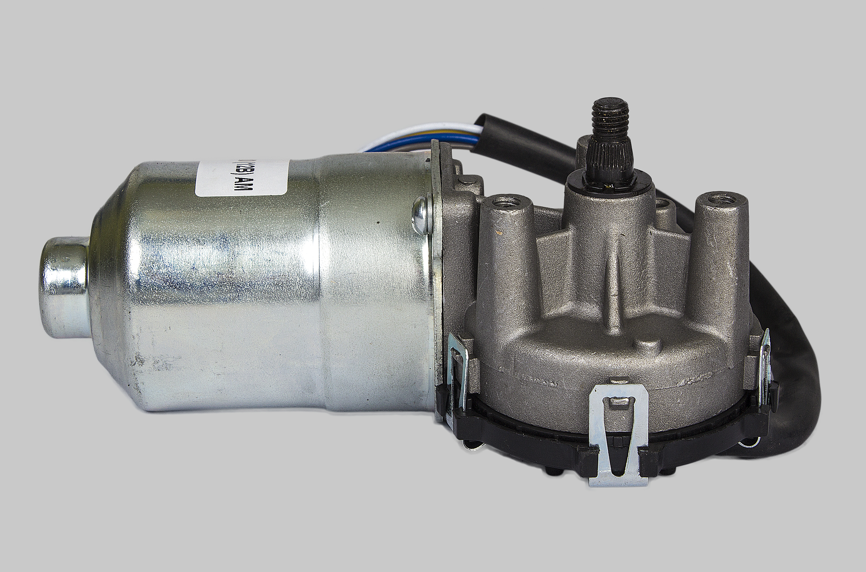 

Мотор стеклоочистителя УАЗ Патриот Автоприбор (Владимир), 197282s