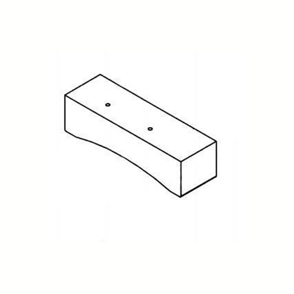 

LSA50 Подушка, арт. LSA50-PART-BP-BN, LSA50