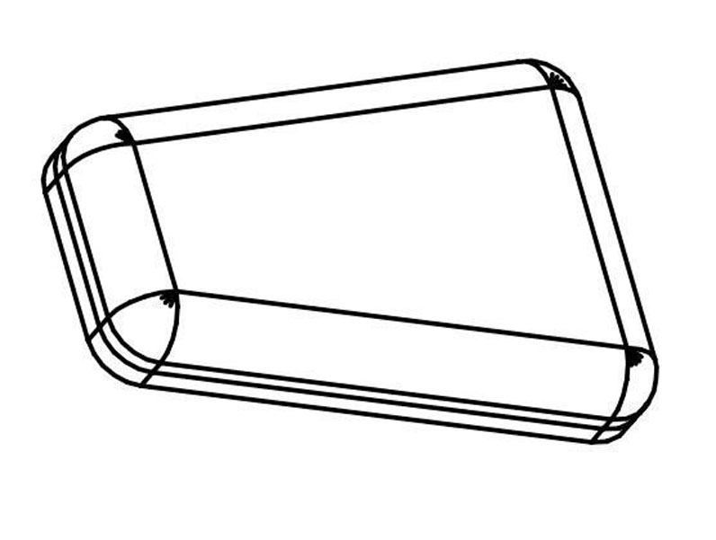 

GPM65 подушка сиденье, арт. GPM65-PART-O, Черный, GPM65