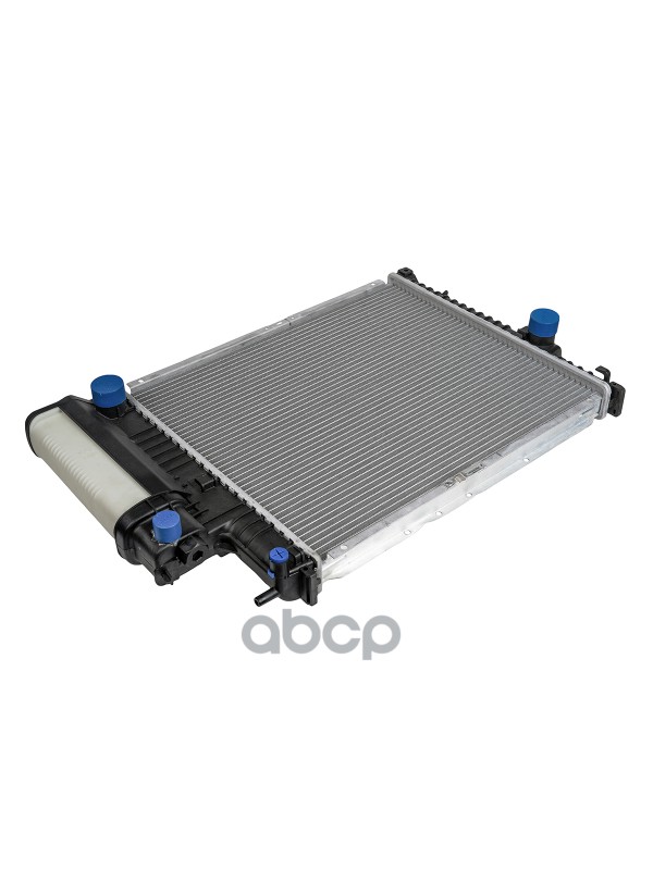

ZENTPARTS Z20211 Z20211_радиатор системы охлаждения \ BMW E34 1.8i-2.5i 88 () 1шт