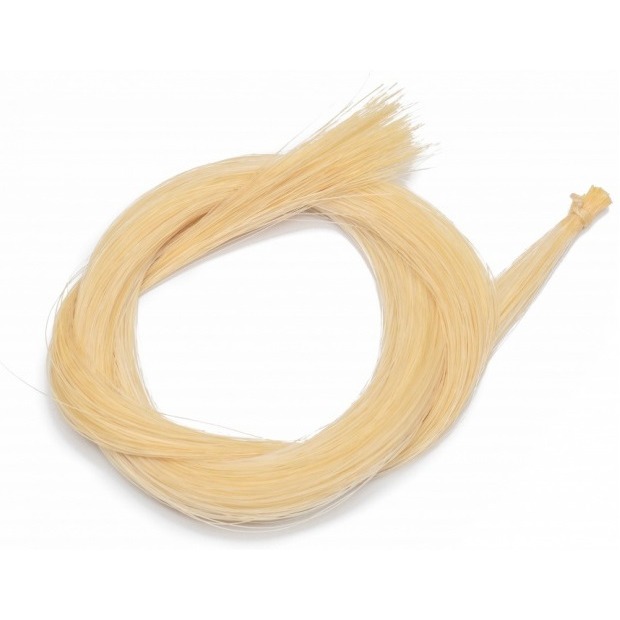 

LHV-Set Конский волос для скрипичного смычка. 80см 8 грамм. Golden, LHV-Set