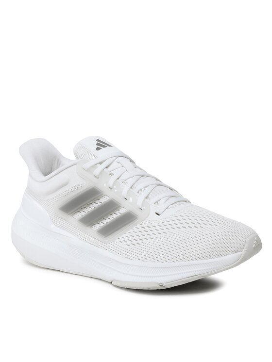 

Кроссовки мужские Adidas Ultrabounce HP5772 белые 46 EU, Белый, Ultrabounce HP5772