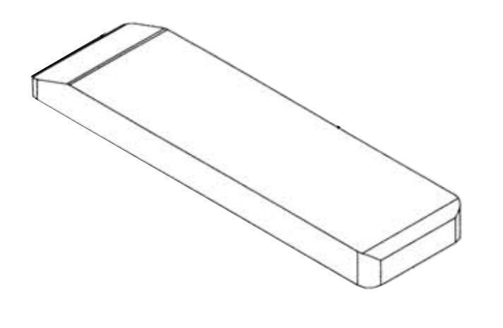 

FID46 Подушка спинка, арт. FID46-PART-Q