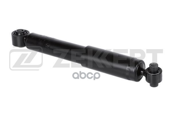 

Амортизатор Газовый Задней Подвески Peugeot Partner Ii 08- Citroen Berlingo Ii 08- Zekker, SG6631