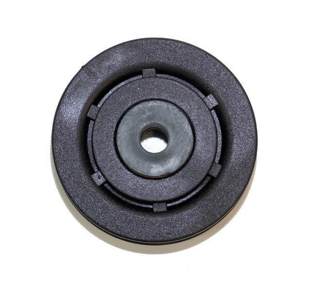 

Ролик пластиковый73x10 PHG1000, арт. PP73-10