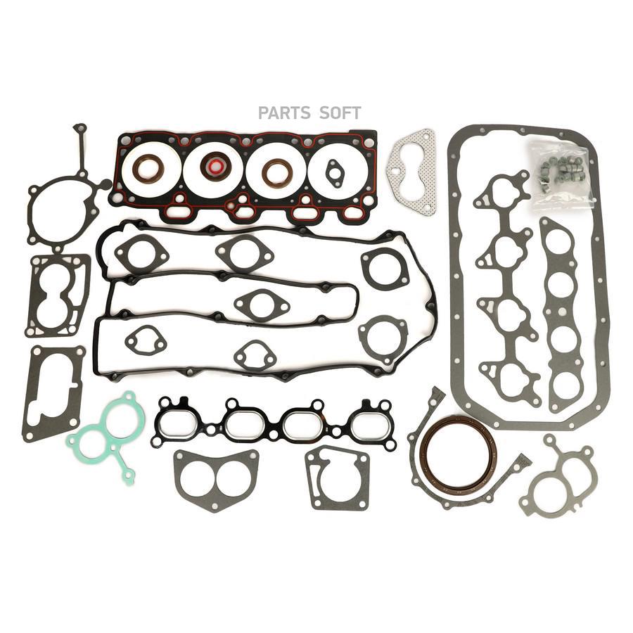 SPEEDMATE SM-GKH527A К-кт.прокл. KIA Sportage I K00,Clarus K9A 1шт