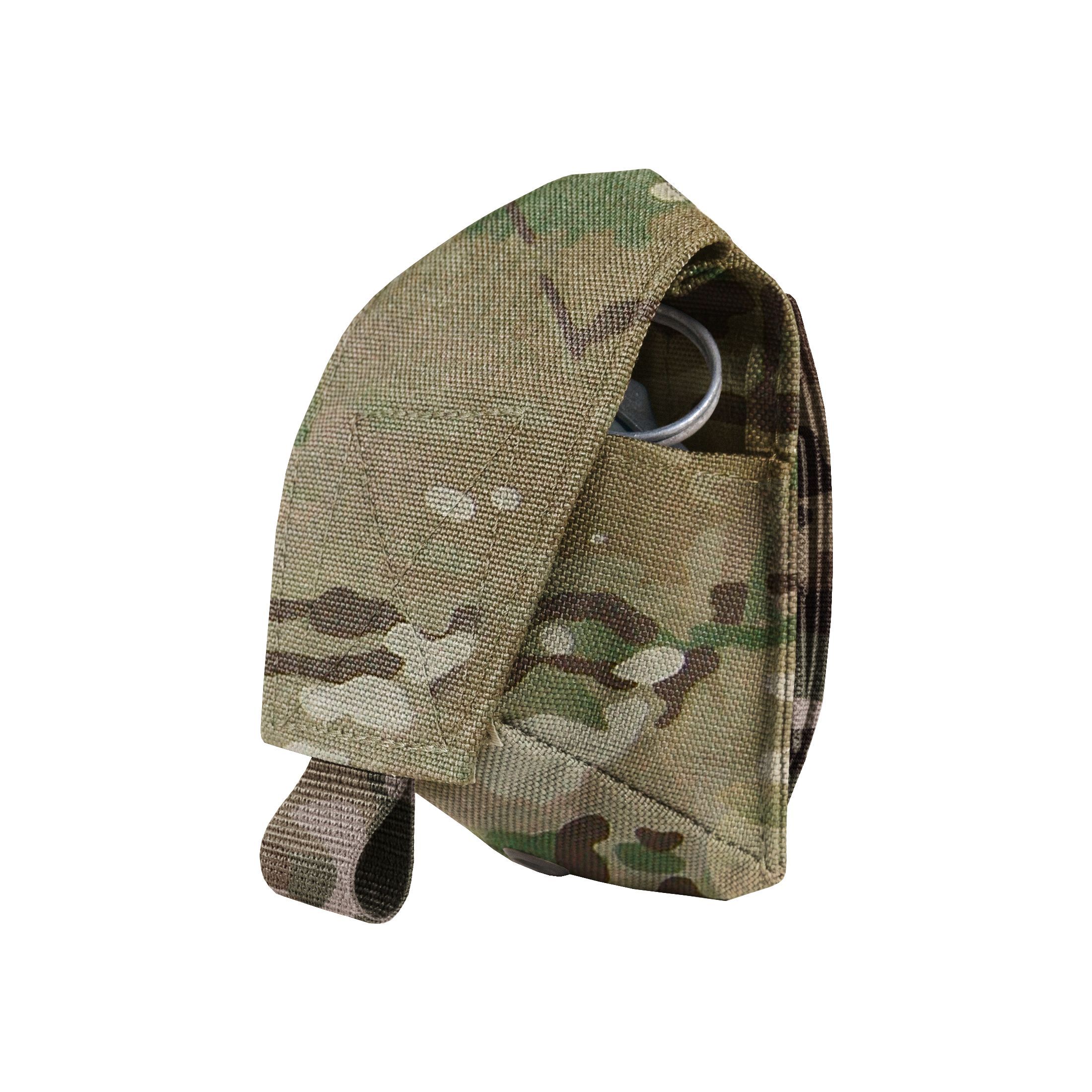 

Подсумок Stich Profi для ручной гранаты Ф-1, РГД-5, РГО, РГН MC (SP81068MC)