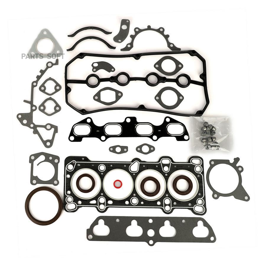 

SPEEDMATE SM-GKH270A К-кт.прокл.двиг. KIA Rio DC 1шт