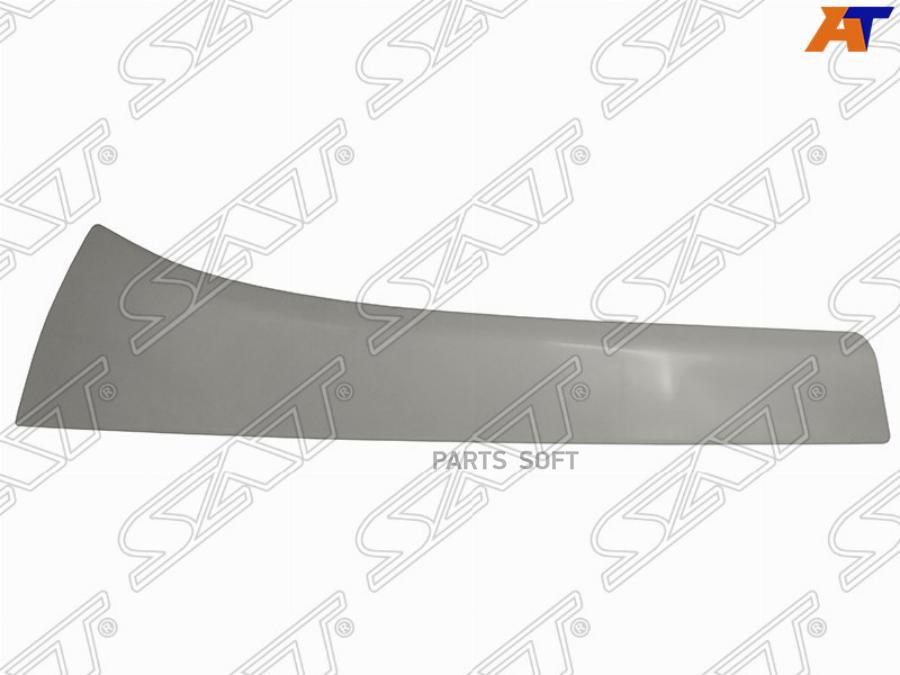 

Планка Под Фару Citroen Jumper/Fiat Ducato/Peugeot Boxer 06-14 Rh (правый) Sat арт. ST-FT7