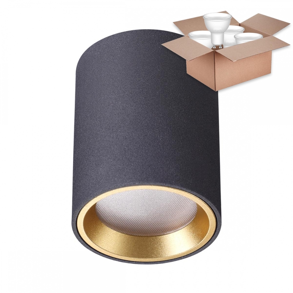 

Садовый светильник Odeon light Aquana 400845, 4205/1C+Lamps Gu10