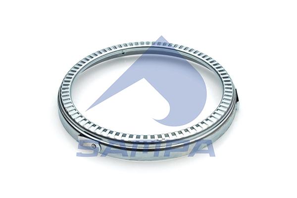 

Кольцо Абс Bpw (150Х174х19.5 Z-80) Sampa SAMPA 070.417, 070417