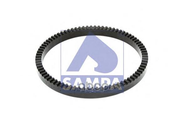 

Sa070.329 кольцо Ступицы Металл Зубчатое Abs 152X170x15 Bpw Eco 6.5-9T SAMPA 070329, 070329